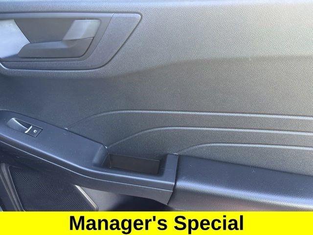 Ford Escape SE 2022