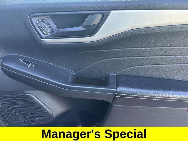 Ford Escape SE 2022