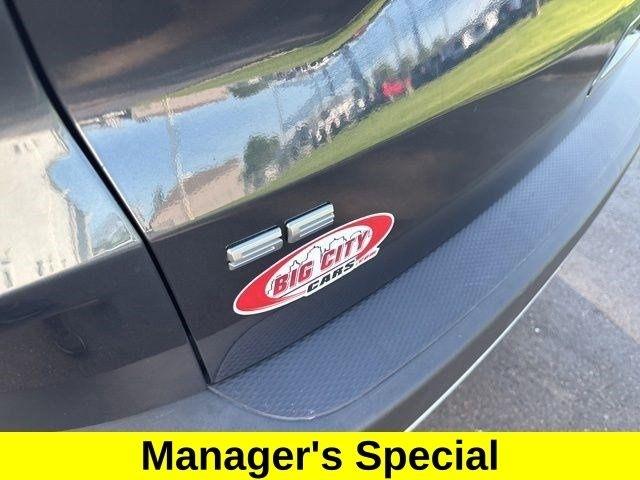 Ford Escape SE 2022