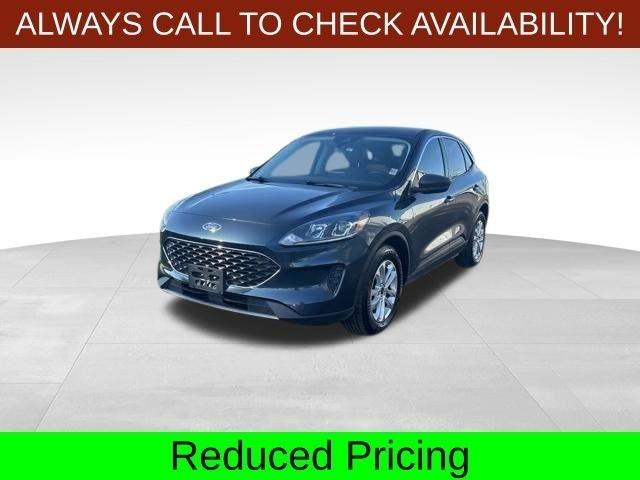 Ford Escape SE 2022