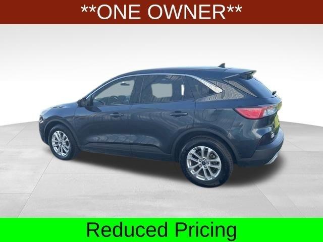 Ford Escape SE 2022