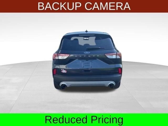 Ford Escape SE 2022