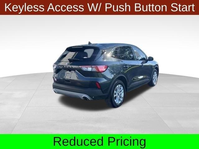 Ford Escape SE 2022