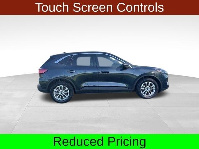 Ford Escape SE 2022