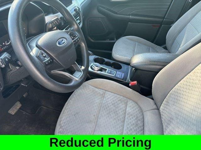 Ford Escape SE 2022