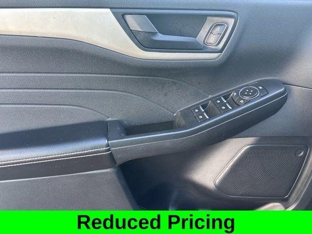 Ford Escape SE 2022