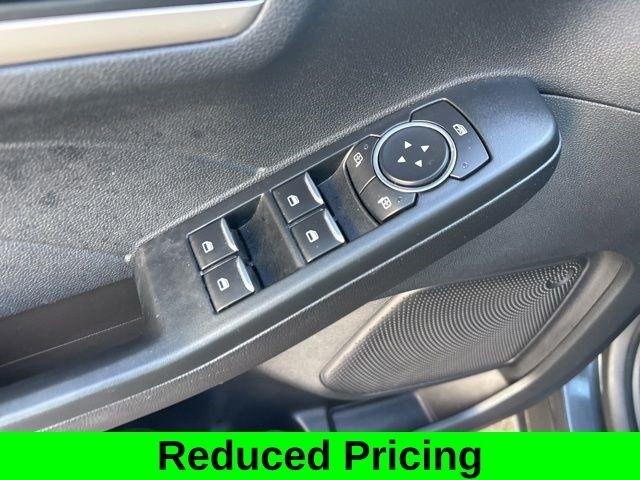 Ford Escape SE 2022