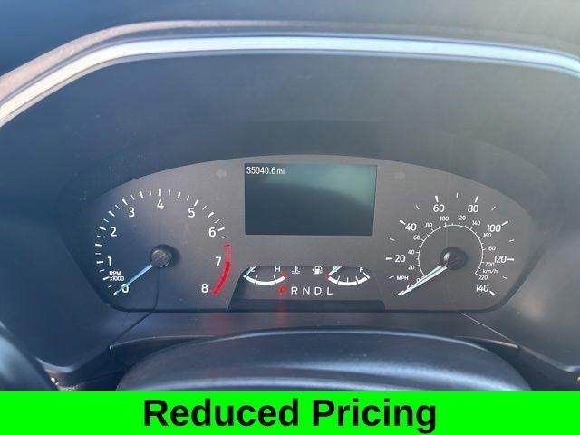 Ford Escape SE 2022