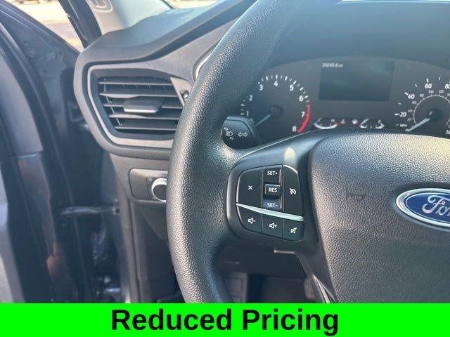 Ford Escape SE 2022