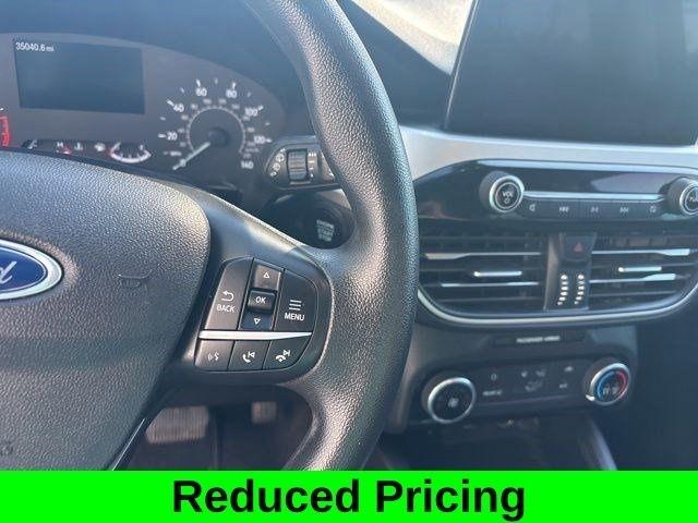 Ford Escape SE 2022