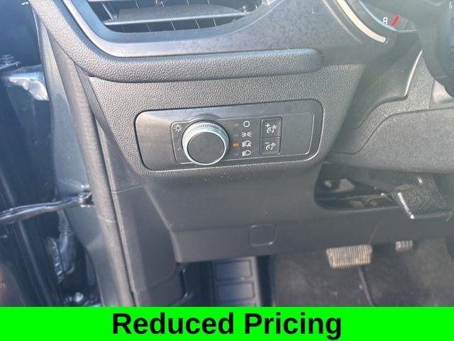 Ford Escape SE 2022