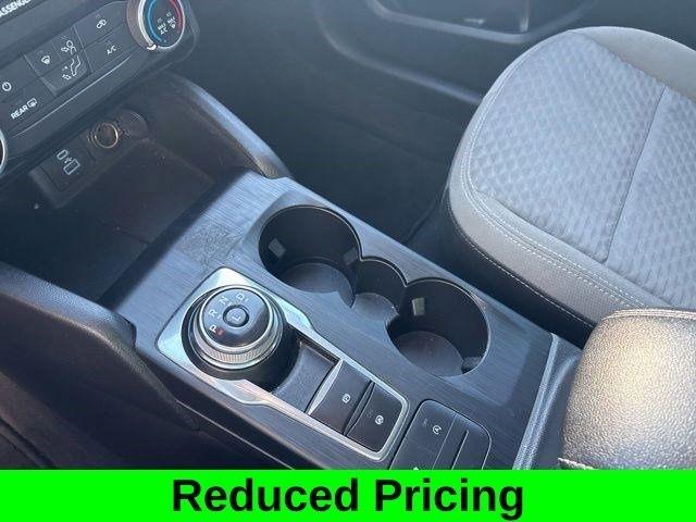 Ford Escape SE 2022