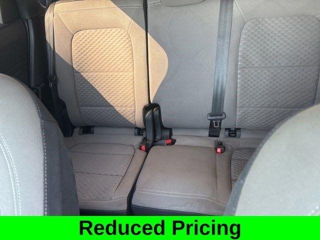 Ford Escape SE 2022