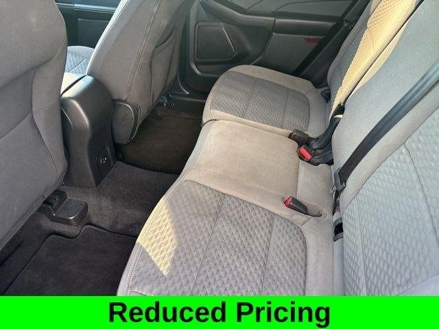 Ford Escape SE 2022