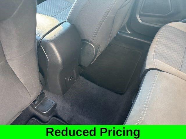 Ford Escape SE 2022