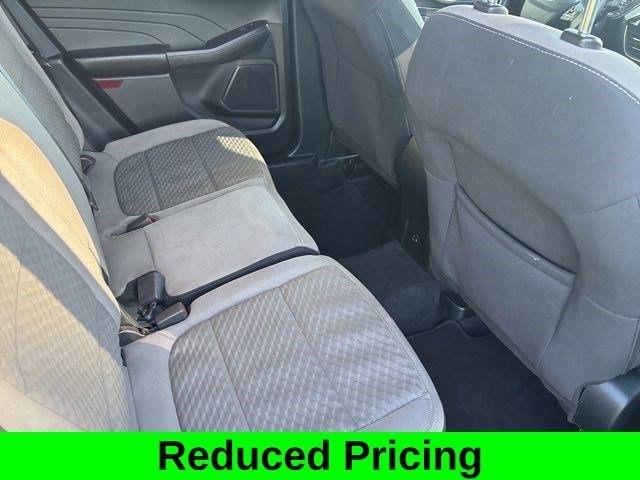 Ford Escape SE 2022