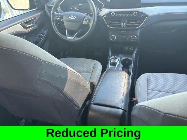 Ford Escape SE 2022