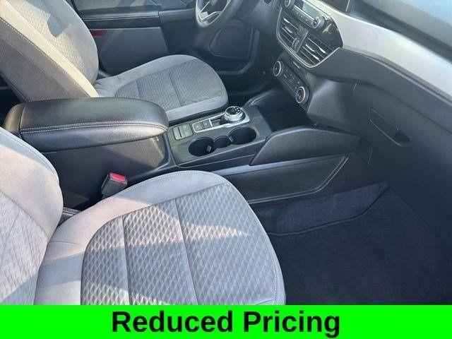Ford Escape SE 2022
