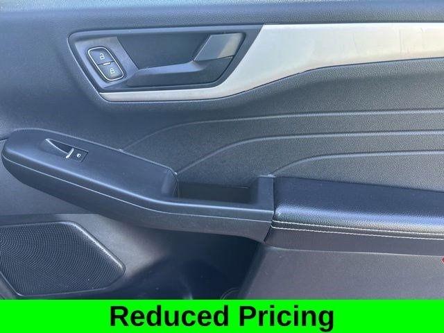 Ford Escape SE 2022