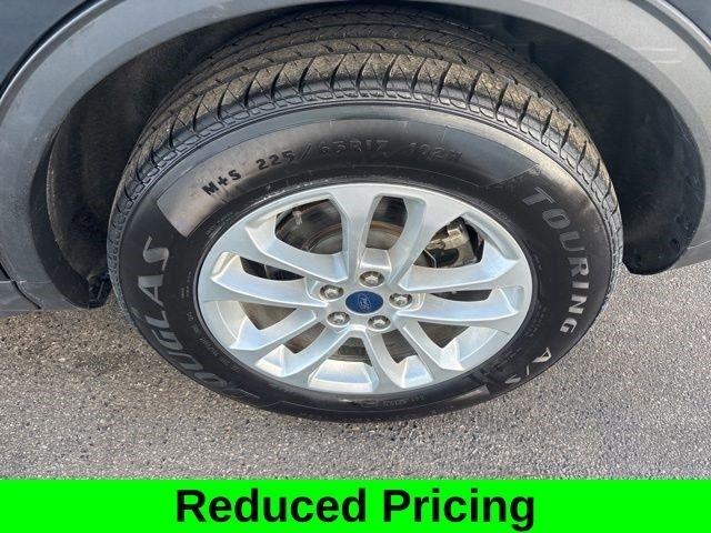 Ford Escape SE 2022