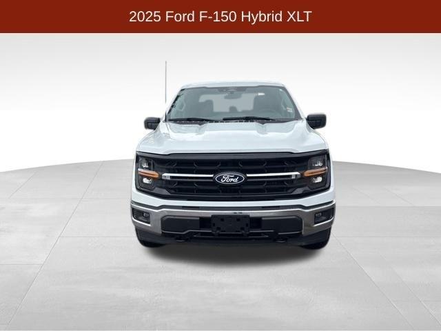 Ford F-150  2025