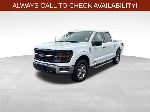Ford F-150  2025