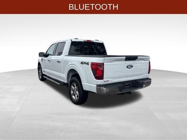 Ford F-150  2025