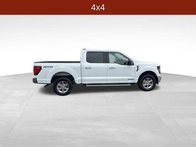 Ford F-150  2025