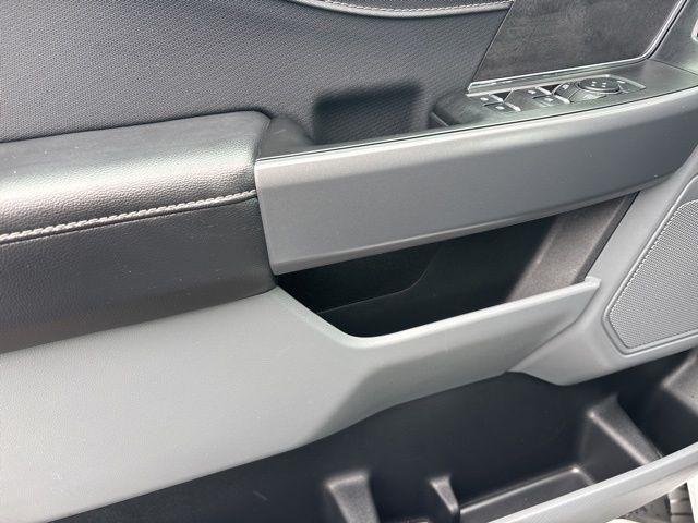 Ford F-150  2025