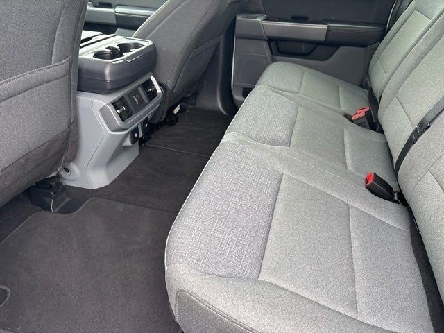 Ford F-150  2025
