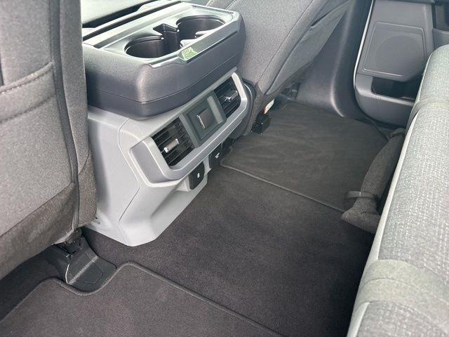 Ford F-150  2025