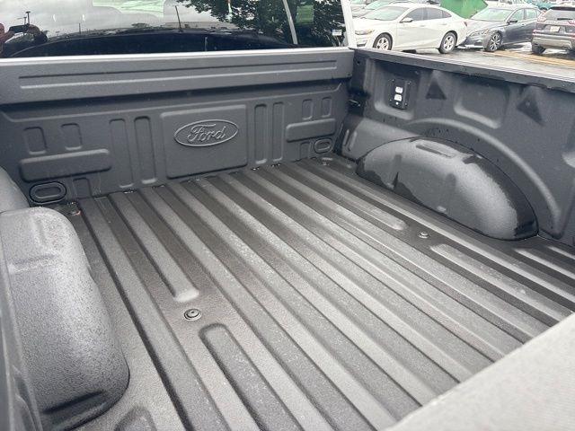 Ford F-150  2025