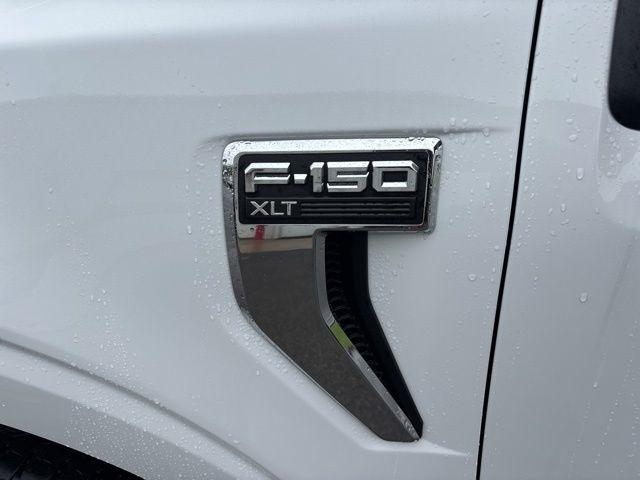 Ford F-150  2025