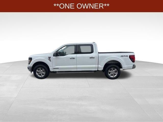Ford F-150  2025