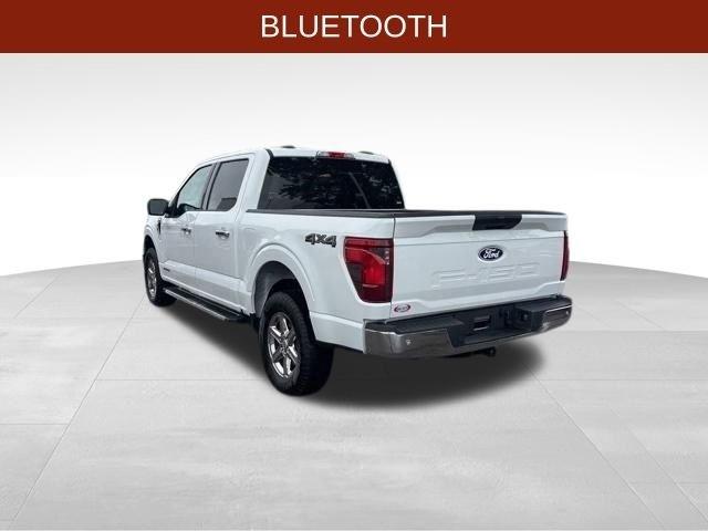 Ford F-150  2025