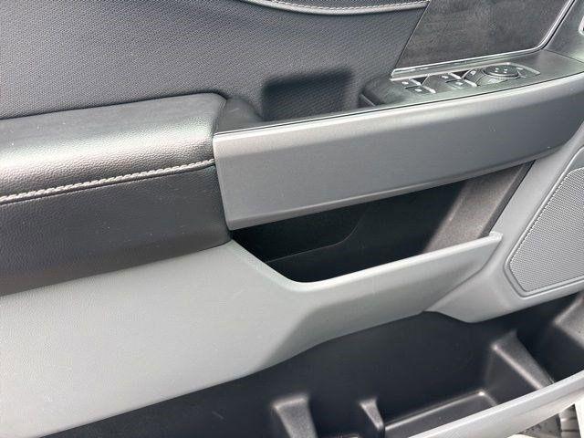 Ford F-150  2025