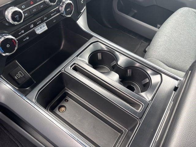 Ford F-150  2025