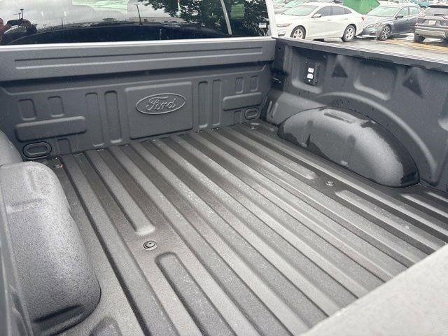 Ford F-150  2025