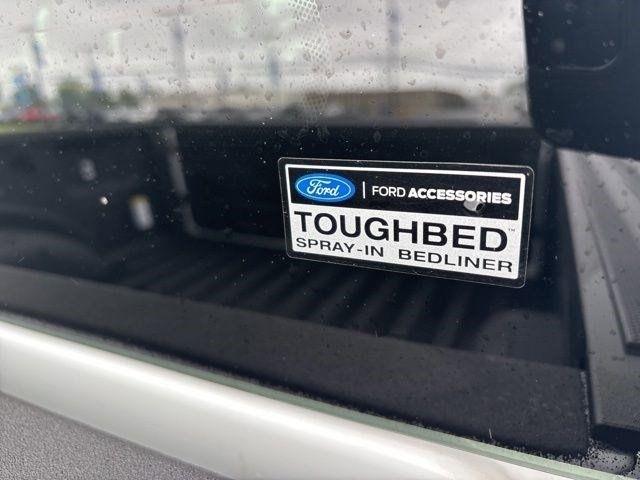 Ford F-150  2025