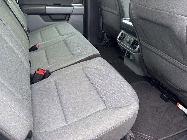 Ford F-150  2025