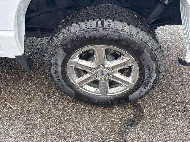 Ford F-150  2025