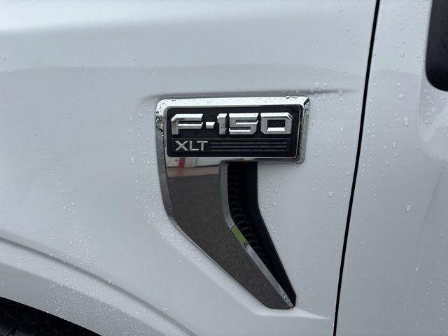 Ford F-150  2025