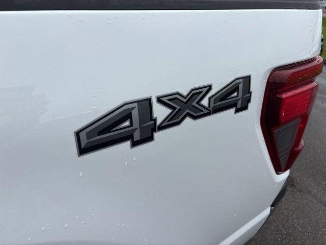 Ford F-150  2025