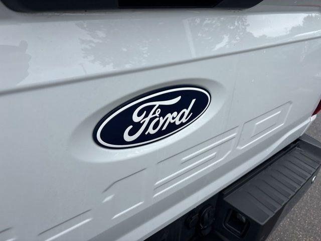 Ford F-150  2025
