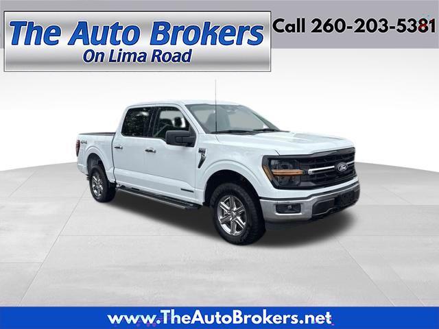 Ford F-150  2025