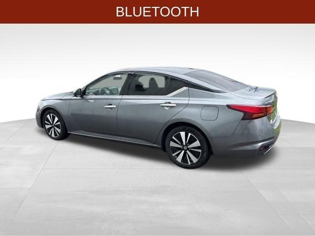 Nissan Altima  2019
