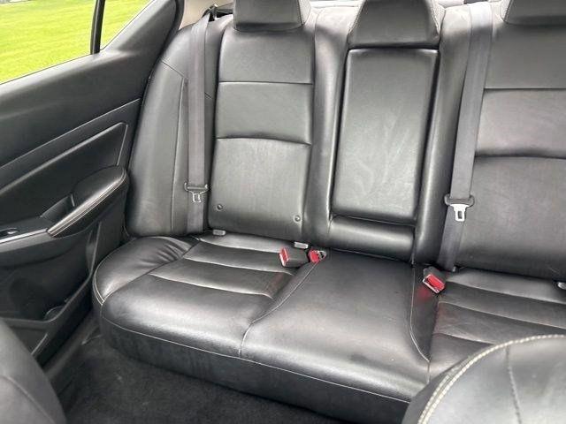 Nissan Altima  2019