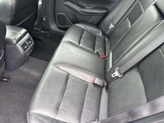 Nissan Altima  2019