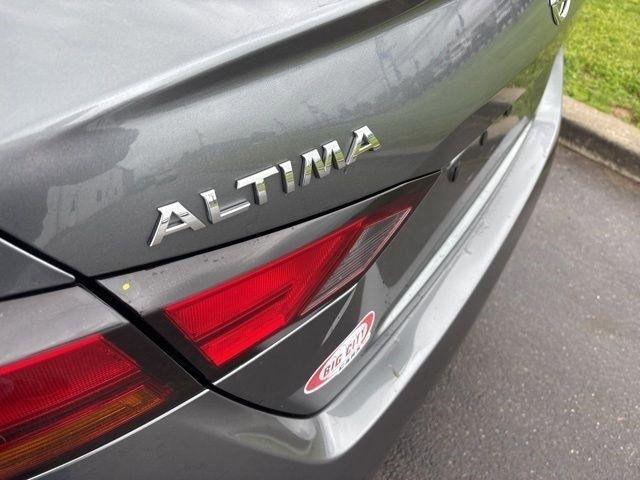 Nissan Altima  2019