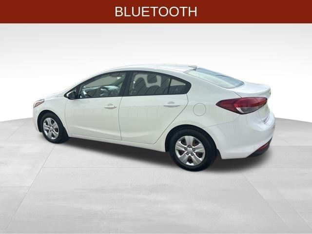 Kia Forte  2017
